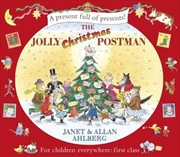 Buy The Jolly Christmas Postman