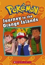 Buy Journey to the Orange Islands