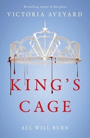 Buy King's Cage