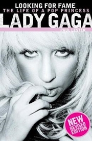 Buy Lady GaGa: Looking for Fame