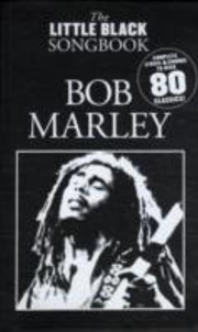 Buy Little Black Book, The: Bob Marley
