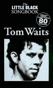 Buy Little Black Songbook,Tom Waits
