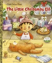 Buy LGB The Little Christmas Elf