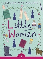Little Women | Paperback Book