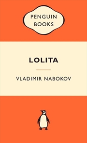 Lolita: Popular Penguins | Paperback Book