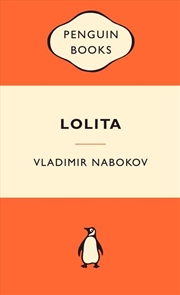 Buy Lolita: Popular Penguins