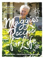 Buy Maggie's Recipe for Life