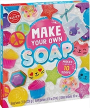 Buy Make Your Own Soap