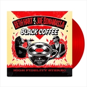 Buy Black Coffee