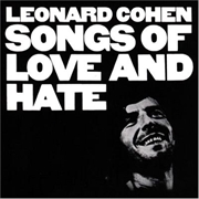 Songs Of Love And | Vinyl
