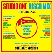 Buy Studio One Disco Mix