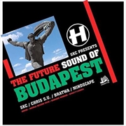 Buy Future Sound Of Budapest