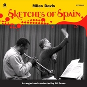 Buy Sketches Of Spain