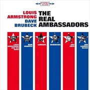 Buy Real Ambassadors