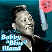 Buy Little Boy Blue - The Duke Sides 1952-1959