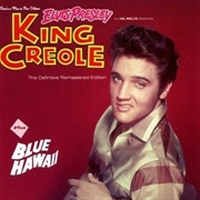 Buy King Creole + Blue Hawaii + Bonus Tracks