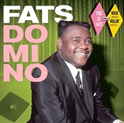 Buy This Is Fats & Rock and Rollin' With (Bonus Tracks)