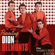 Buy Presenting Dion and The Belmonds + Wish Upon A Star