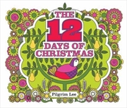 Buy 12 Days Of Christmas: Little H