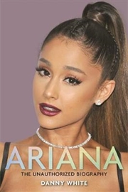 Ariana | Paperback Book