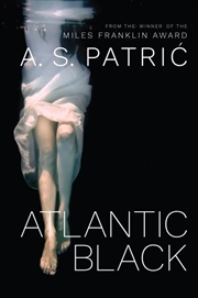 Buy Atlantic Black