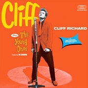 Cliff + The Young Ones (Bonus Tracks) | CD