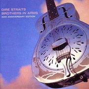 Buy Brothers In Arms - 20th Anniversary Edition