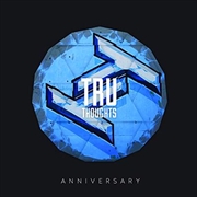 Buy Tru Thoughts 15th Anniversary