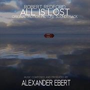 Buy All Is Lost Ost