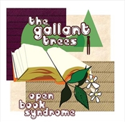 Buy Open Book Syndrome