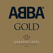 Buy Gold Greatest Hits 40th Anniversary Edition