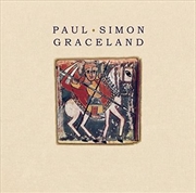 Buy Graceland - 25th Anniversary Edition