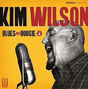 Buy Blues And Boogie: Vol1