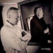 Accomplice One | CD