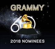Buy 2018 Grammy Nominees