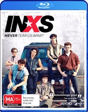 Buy INXS - Never Tear Us Apart