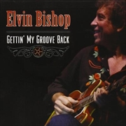 Buy Gettin My Groove Back