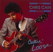 Buy Cuttin Loose