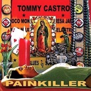 Buy Painkiller