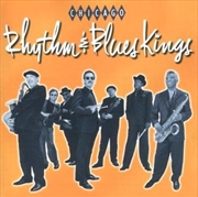 Buy Chicago R And B Kings