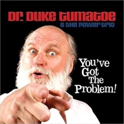Buy Youve Got The Problem