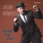 Buy Name The Day