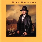Buy Blues On The Range (Us Im