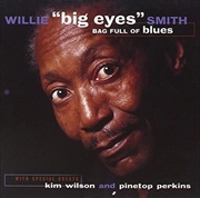 Buy Bag Full Of Blues