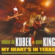 Buy My Hearts In Texas