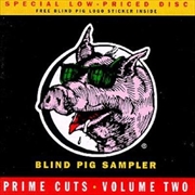 Buy Prime Chops: Vol2
