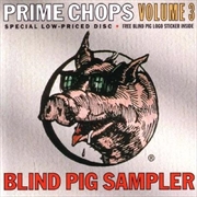 Buy Prime Chops: Vol3