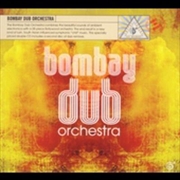 Buy Bombay Dub Orchestra