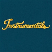 Buy Lady: Instrumentals