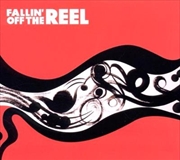 Buy Fallin Off The Reel Vol1